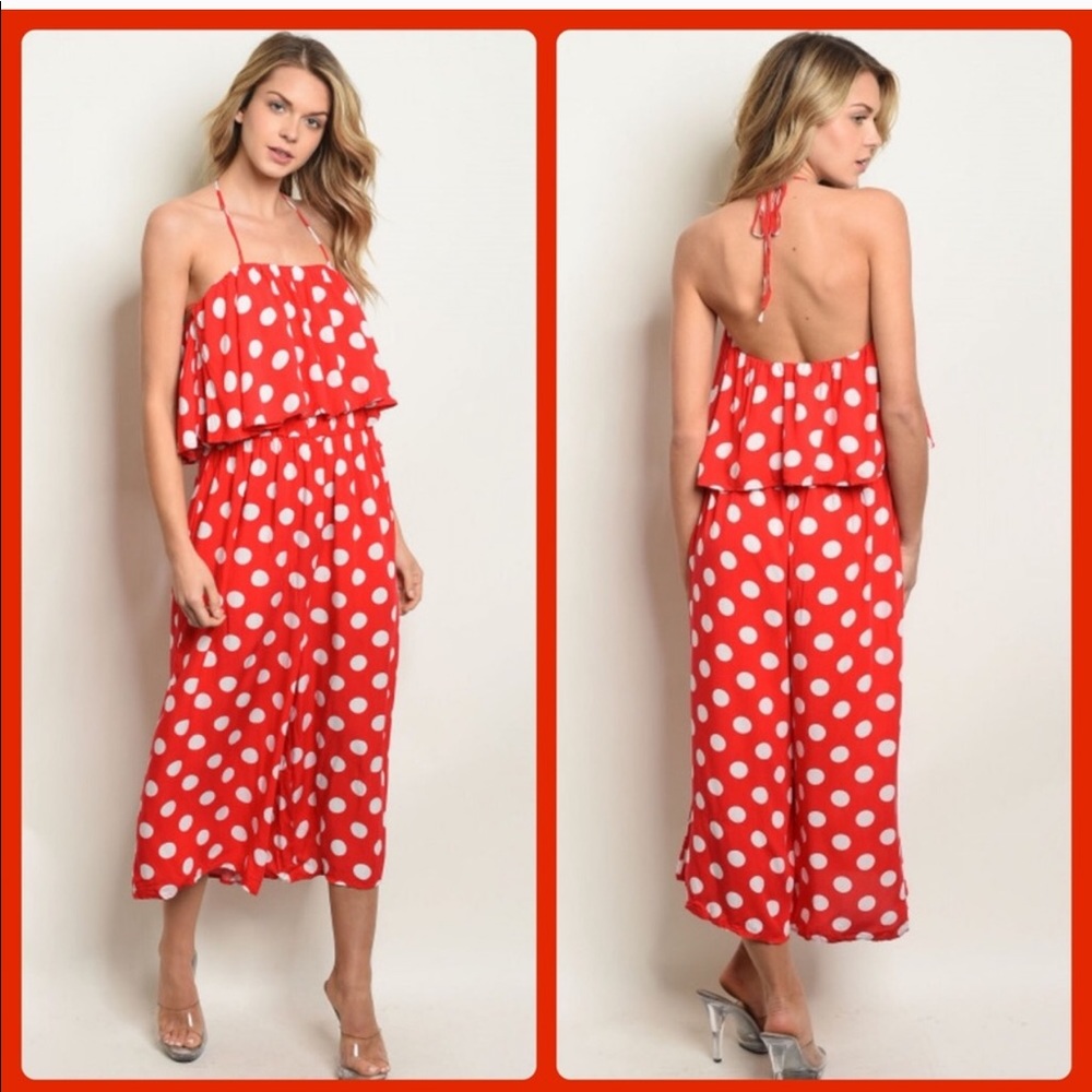 Women’s Romper